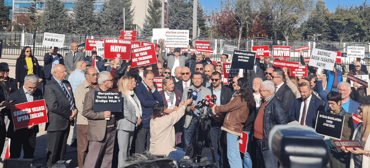 JOINT STATEMENT: Repeal 