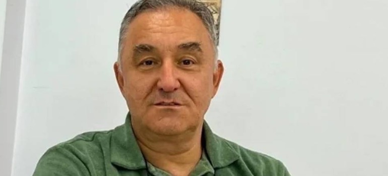 Journalist Tolga Şardan acquitted