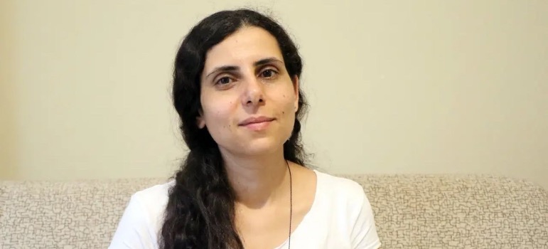 Reyhan Hacıoğlu sentenced to 4 years and 2 months in prison