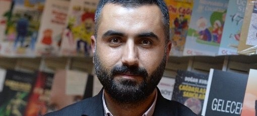 Alican Uludağ released after 3 months in detention
