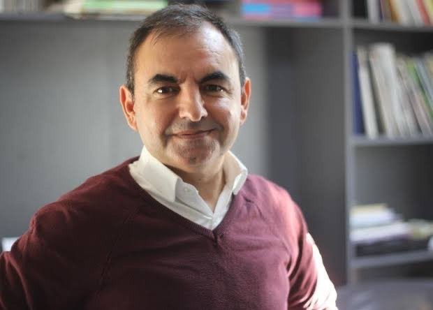 Journalist Ercüment Akdeniz acquitted in the case which kept him in jail for 8 months