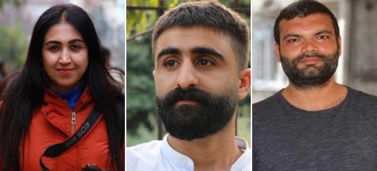 Court acquits Esra Solin Dal and Mehmet Aslan, yet sentences Erdoğan Alayumat to prison