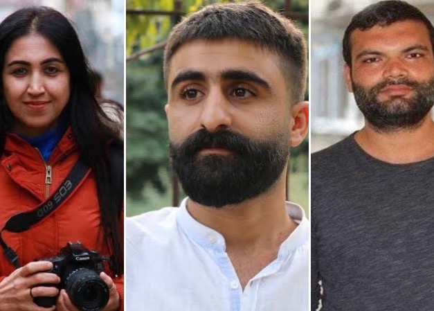 Court acquits Esra Solin Dal and Mehmet Aslan, yet sentences Erdoğan Alayumat to prison