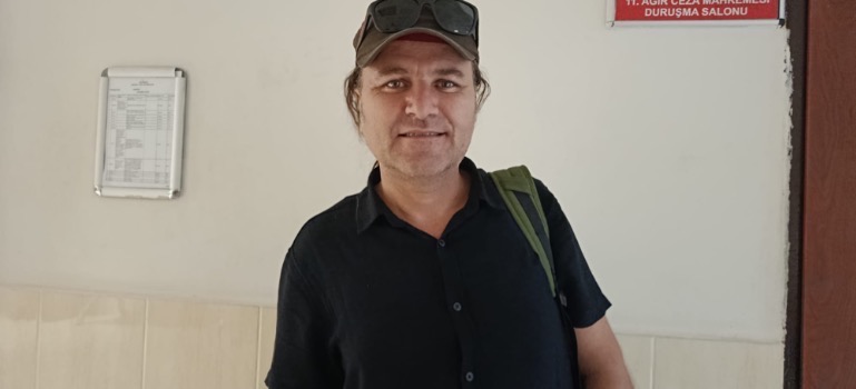 Trial of journalist Abdurrahman Gök adjourned until September