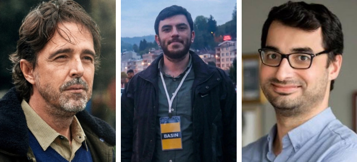 Freedom of Expression and the Press in Turkey – 557