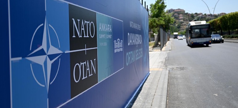 JOINT LETTER: Rights organizations call on NATO to raise concern over accreditation denials