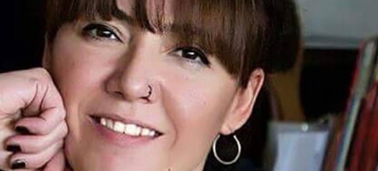 Journalist Aslıhan Gençay acquitted