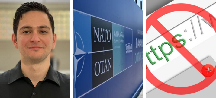 Freedom of Expression and the Press in Turkey – 560