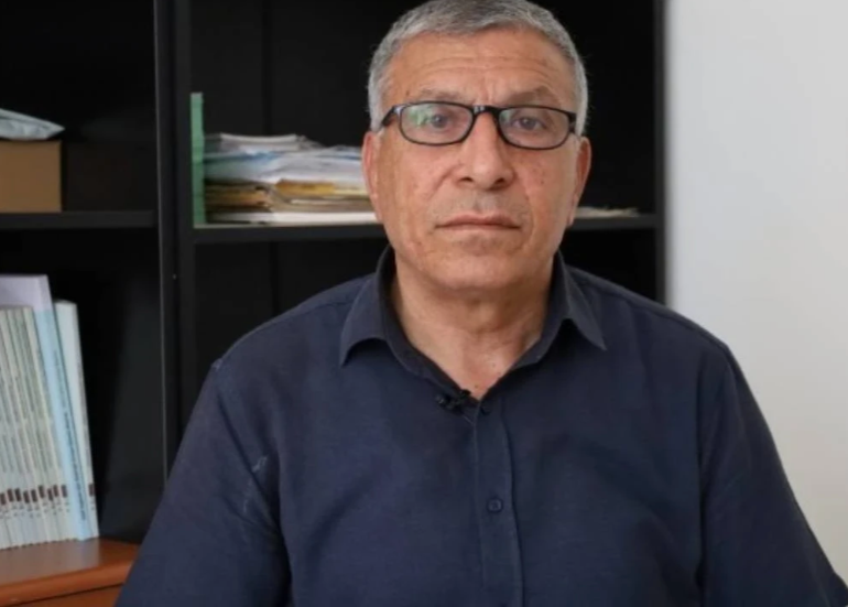 Prosecutor demands sentencing in Aram Publishing House case