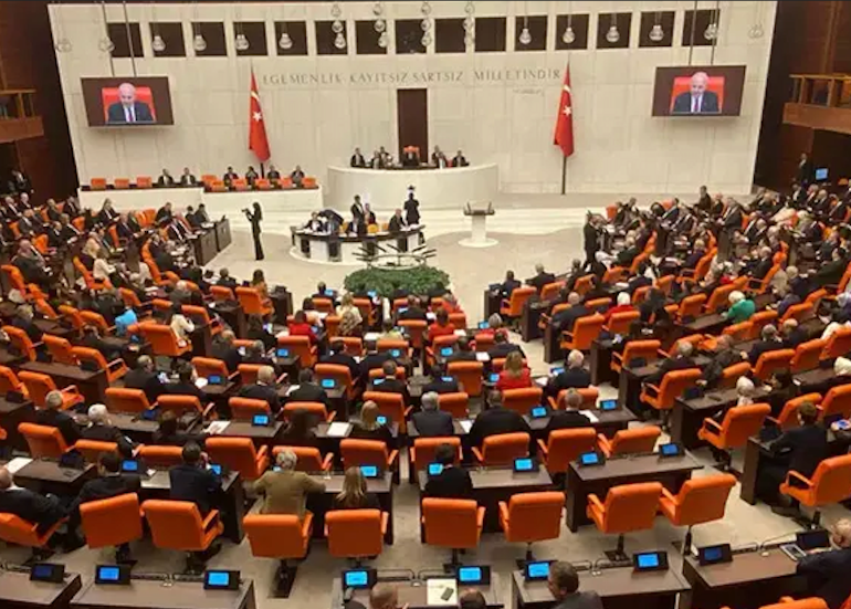 ANALYSIS | New era on internet: Unclear powers and expanding scope of intervention