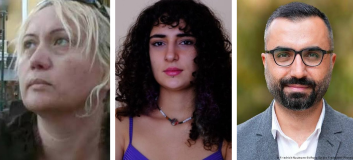 Freedom of Expression and the Press in Turkey – 564