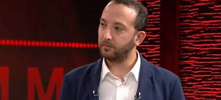 Case filed against Fırat Fıstık upon complaint by Ministry adjourned