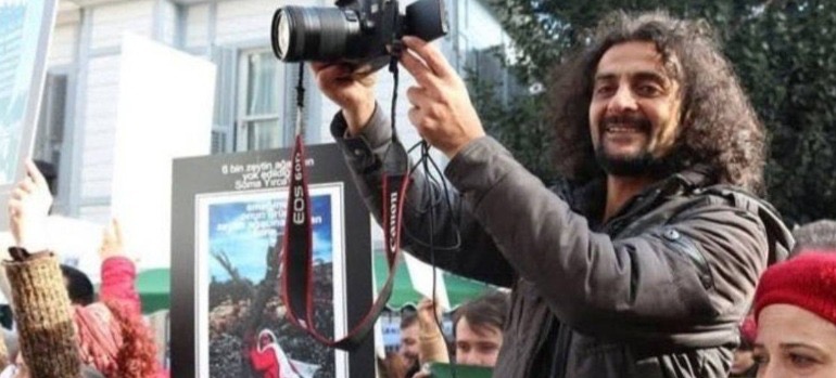 Hakan Tosun murder case: Verdict not rendered because a defendant’s lawyers were absent