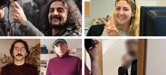 Freedom of Expression and the Press in Turkey – 570