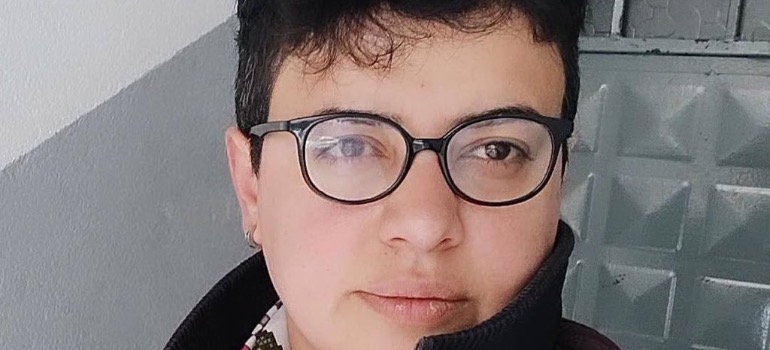 Journalist Züleyha Müldür given prison term