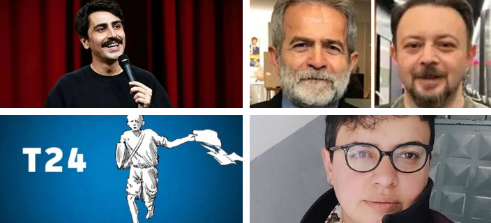 Freedom of Expression and the Press in Turkey – 571