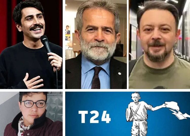 Freedom of Expression and the Press in Turkey – 571