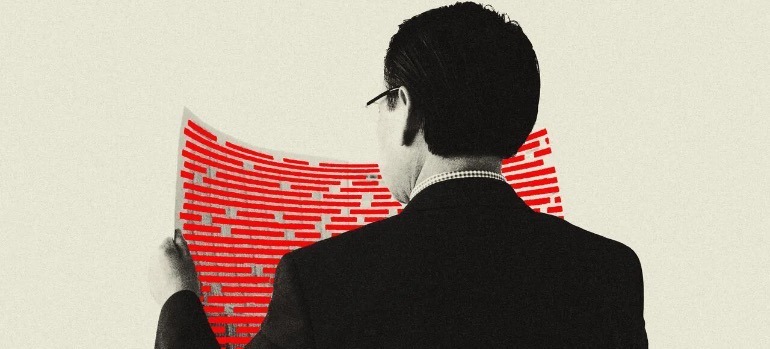 ANALYSIS | From newspaper seizures to website shutdowns: The evolution of censorship