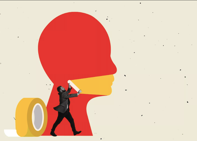 ANALYSIS | From newspaper seizures to website shutdowns: The evolution of censorship