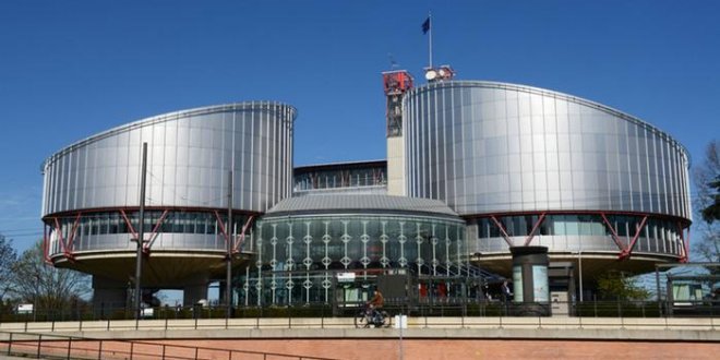 European Court finds violation of Article 10 in Fatih Taş case