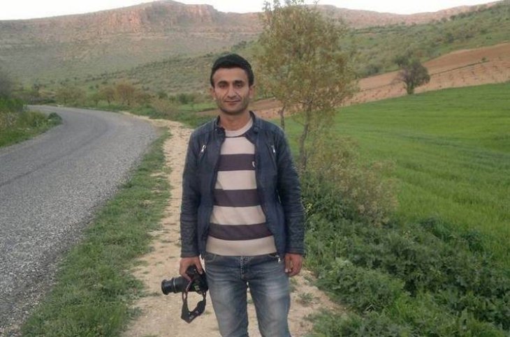 Freedom of Expression and the Press in Turkey - 158