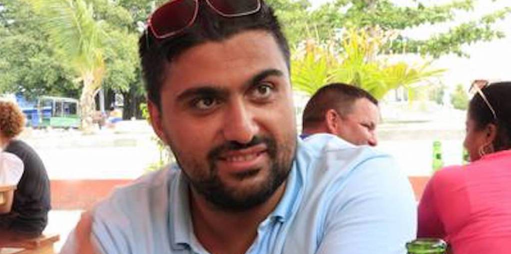 Journalists recount life behind bars: Adil Demirci