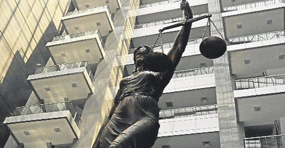 BHRC: Serious concerns over rights violations in Zaman trial