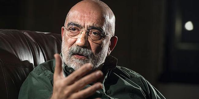 Ahmet Altan acquitted of “insulting the president” 