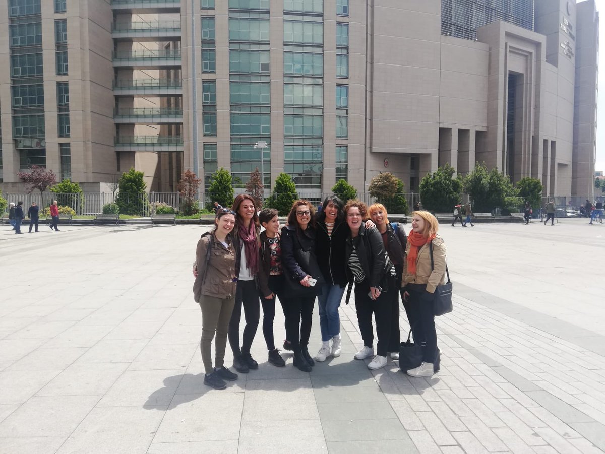 Freedom of Expression and the Press in Turkey - 190