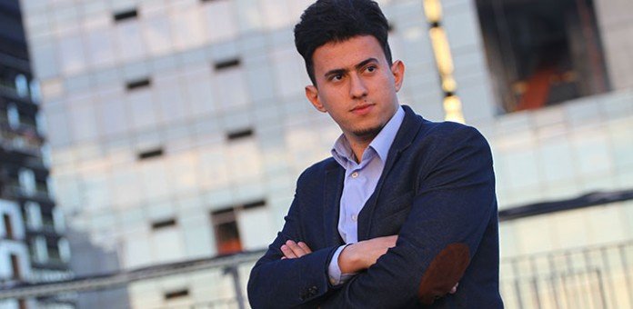 Journalist Cihan Acar and lawyer Veysel Ok sentenced over 2015 interview