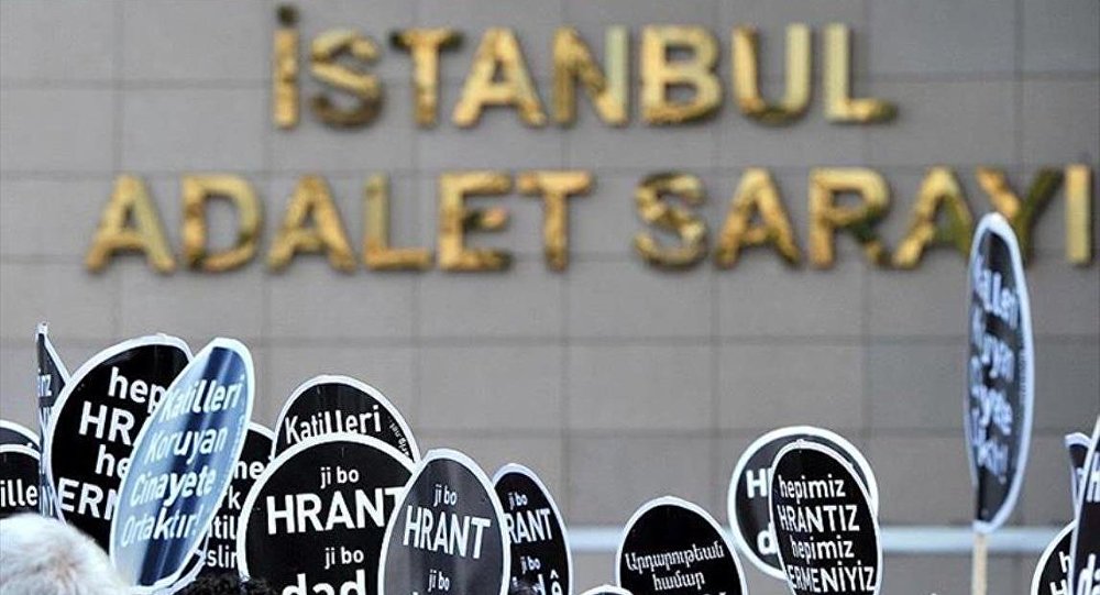 Court separates 9 defendants’ files in Hrant Dink murder trial