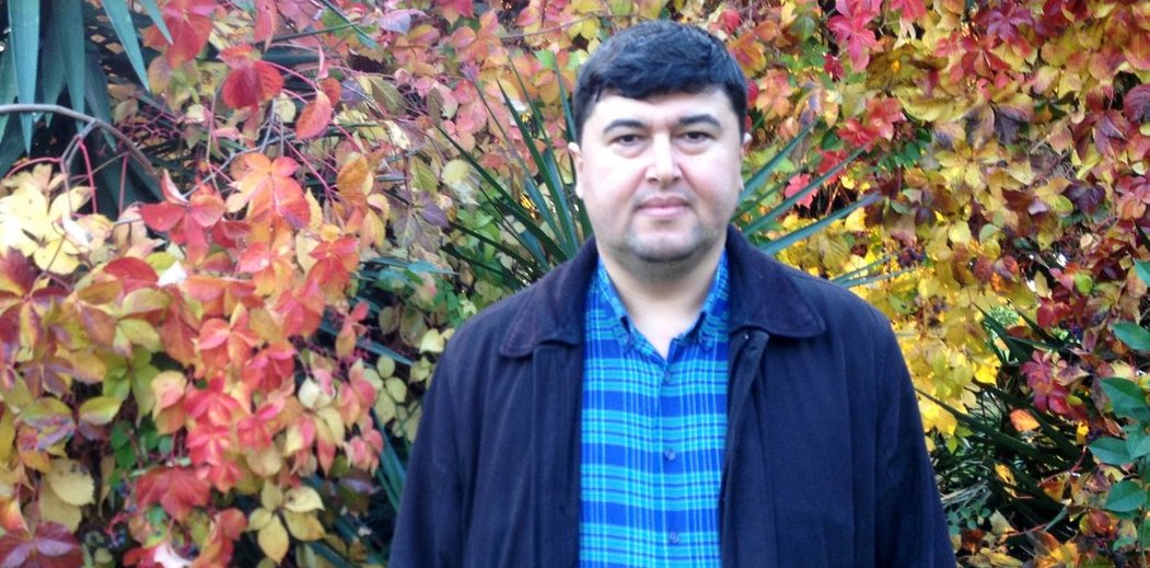 Journalist Harun Çümen given 7.5-year prison sentence 