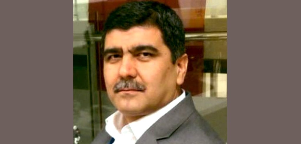 Journalists recount life behind bars: İbrahim Karayeğen 