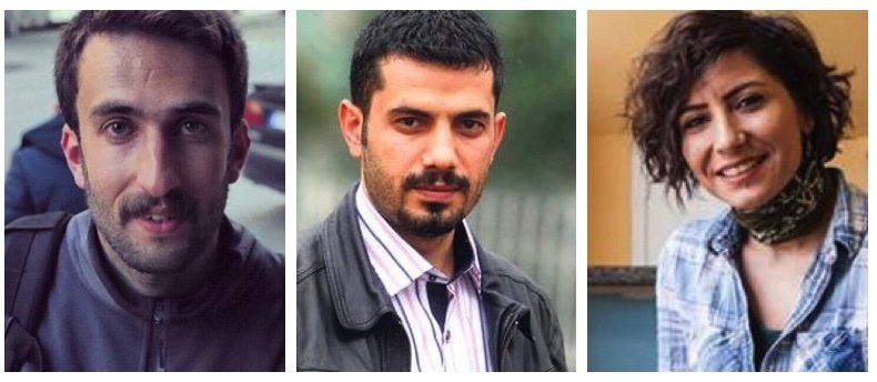 Freedom of Expression and the Press in Turkey - 153