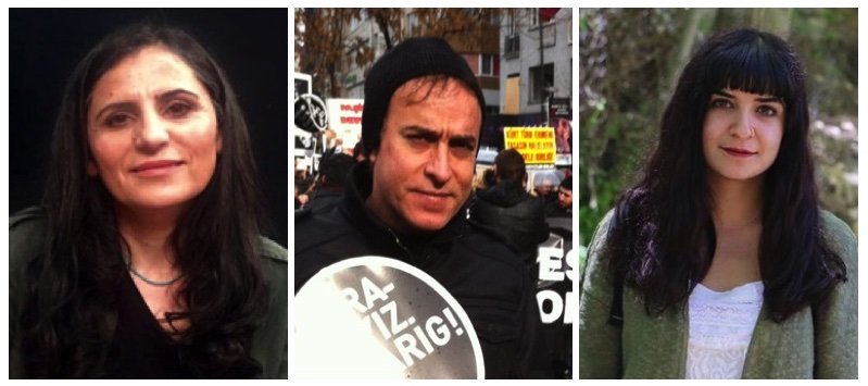 Freedom of Expression and the Press in Turkey - 160