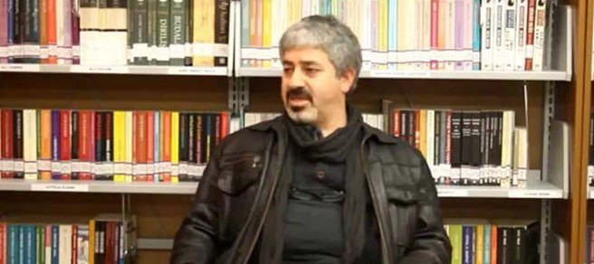 Mehmet Gündem stands trial on terror charges