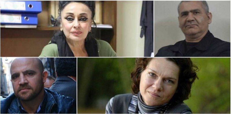 Court rules for publisher’s release in Özgür Gündem trial