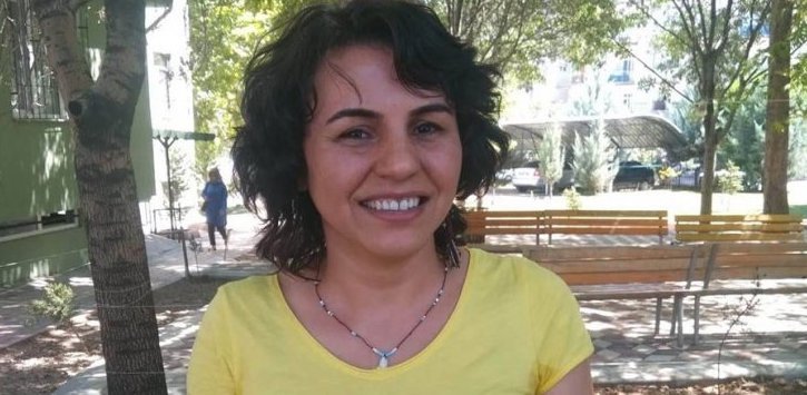 Şerife Oruç, arrested during release from pretrial detention, freed