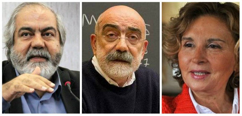 Rights groups: Retrial of Altans case begins on new bogus charges