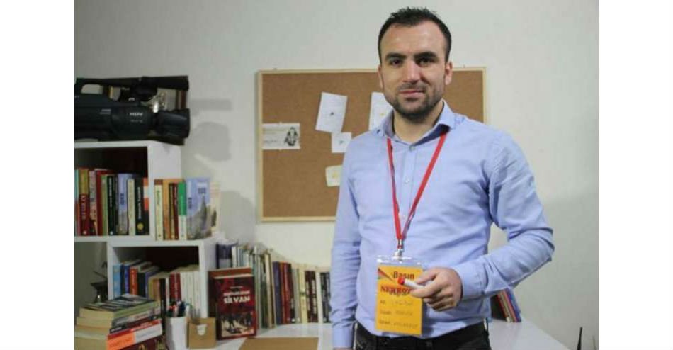 At least 162 journalists in prison in Turkey