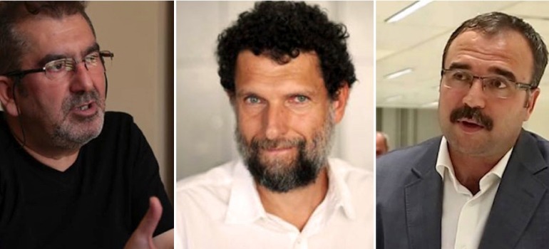 Freedom of Expression and the Press in Turkey – 234