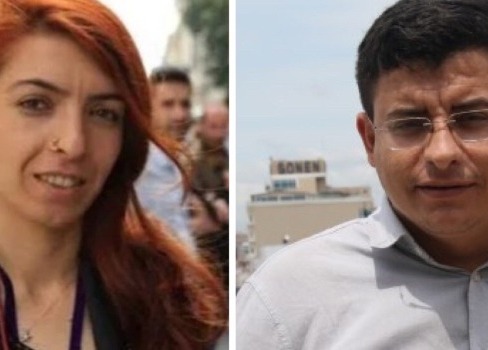 Journalists Eser and Topaloğlu released pending trial