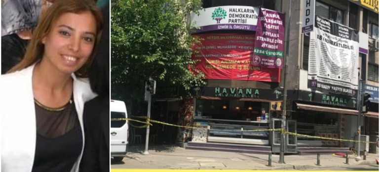 ANALYSIS | Attacks on political party buildings: The state’s obligation to prevention and effective investigation