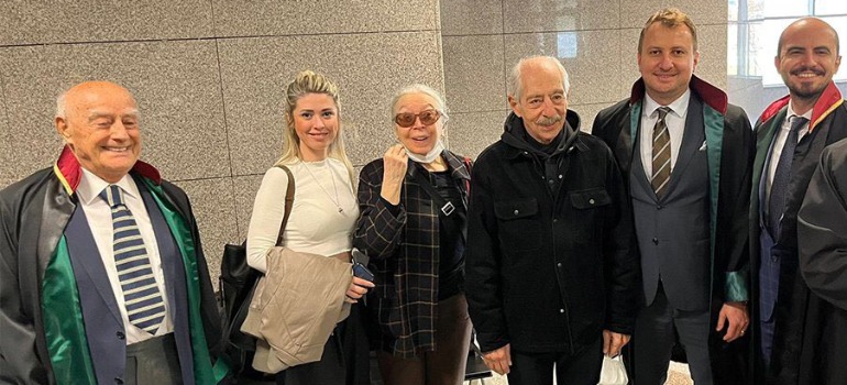 Genco Erkal acquitted of 