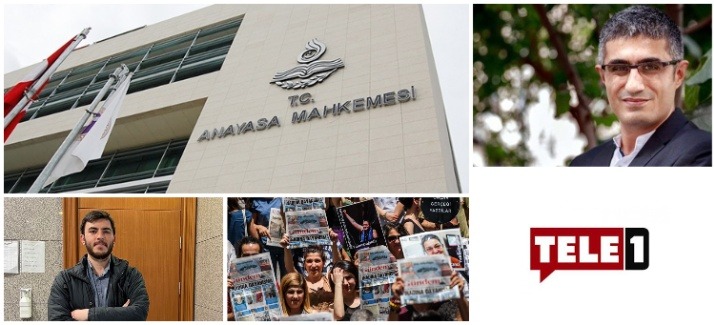 Freedom of Expression and the Press in Turkey - 408