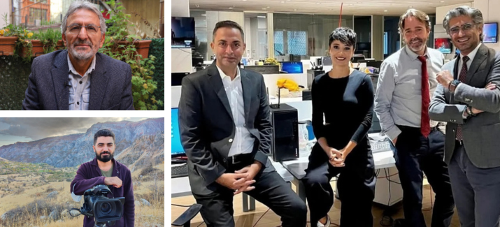 Freedom of Expression and the Press in Turkey – 548