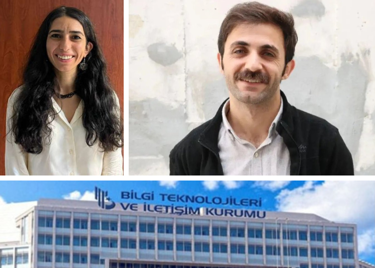 Freedom of Expression and the Press in Turkey – 561