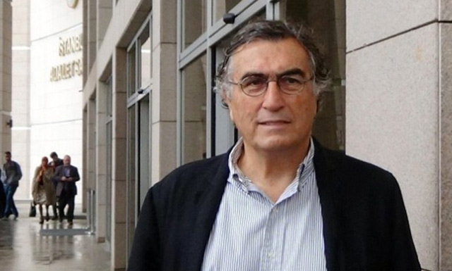 Hasan Cemal on retrial for 2013 article series