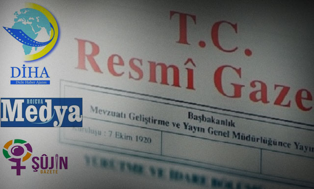 Journalists in State of Emergency - 87