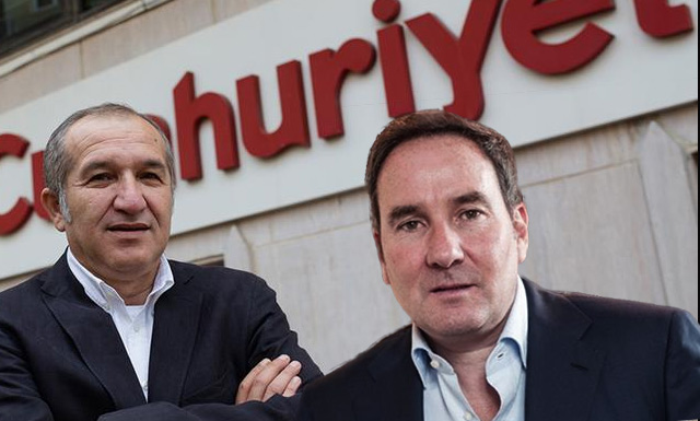 Journalists in State of Emergency - 28